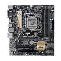 Oferta Especial para Placa Base ASUS/GIGABYTE/MSI Serie B150 B250 D520, 6.ª/7.ª Generación I7/I5/I3 LGA1151 DDR4 64GB SATA Doble para Escritorio