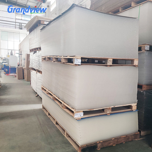 UV góc tròn tấm Acrylic 1.5mm chống trầy xước 1220*2440 - Product Image 6