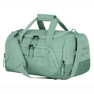 Sac de voyage sportif professionnel pour l'extérieur, en tissu Ripstop, imperméable, avec fermeture éclair, grande capacité, portable - Product Image 1