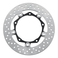 Accessoires de moto Avant Flottant Rotors De Frein Disques Pour Yamaha XP500 T-max XP530 T-max530