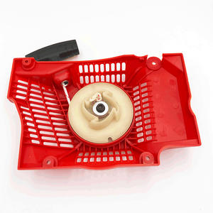 Gruppo di Avviamento per <span class=keywords><strong>Motosega</strong></span> Industriale HUS362 365 371 372XP con Piastra di Trazione e Estrattore Manuale - Product Image 3