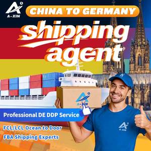 <strong>Ocean</strong> Freight Rates Quality Ddp Door to Door Sea air Agent China Germany Sea <strong>Shipping</strong> Sea Freight Ddp Freight Forwarder - Product Image 1