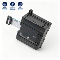 Tarjeta de Campo CC-Link IE NZ2EX2B1N-16TE Nueva y Original para Automatización Industrial