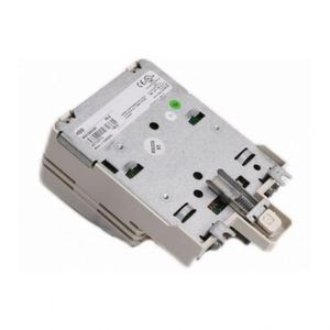 Module Terminator TB825 de Haute Qualité pour l'Automatisation Industrielle et l'Intégration des Systèmes de Contrôle - Product Image 1