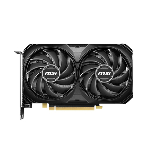 Used MS'I GeForce RTX 4060 Ti VENTUS 2X 8G OC <b>Graphics</b> <b>Card</b> With 8GB GDDR6 128-bit Memory Support Dual Fan Thermal Design MSI Ge - Product Image 4
