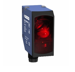 เซ็นเซอร์โฟโตอิเล็กทริคแบบลำแสงทะลุ MS-Telemecanique XUK2LAKSMM12T แรงดันสูง 12-24VDC มีสินค้าในสต็อก จัดส่งรวดเร็ว - Product Image 1