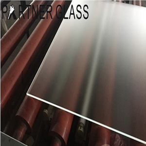 <span class=keywords><strong>Vetro</strong></span> <span class=keywords><strong>Temperato</strong></span> Etilico per Pareti Divisorie da Ufficio, Spessore 2-19mm, Dimensioni Personalizzate, <span class=keywords><strong>Vetro</strong></span> <span class=keywords><strong>Temperato</strong></span> Satinato per Musei - Product Image 4