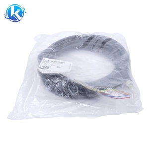 CABLE DE CONEXIÓN ORIGINAL <span class=keywords><strong>KD</strong></span> <span class=keywords><strong>S</strong></span>-M12-8A-P1-100 50135129 LOC # L105 - Product Image 1