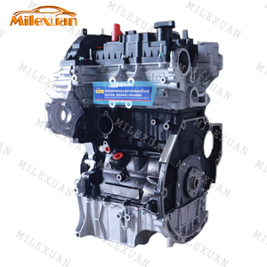 Bloc moteur complet CAF372 / 1.0T <span class=keywords><strong>EcoBoost</strong></span> / 372 Dragon pour <span class=keywords><strong>Ford</strong></span> Focus Mondeo <span class=keywords><strong>Fiesta</strong></span> 1.0T - Product Image 2