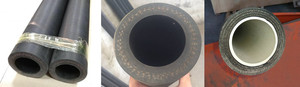 Pompe péristaltique industrielle résistante aux hautes températures, tête de tube en silicone, débit élevé, prix compétitif - Product Image 6