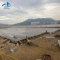 Edificios de Estructura de Acero, Oficinas Modulares Prefabricadas, Taller, Construcción Industrial, Estructura de Acero, Fabricante OEM, Venta al Por Mayor