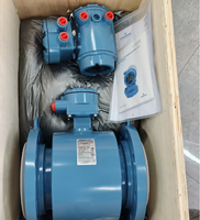 Transmetteur de débit magnétique Rosemounts 8732 d'origine / IP67 / 4-20mA HART / pour capteurs 8705/8711/8721 / Certifié ATEX IECEx FM CSA