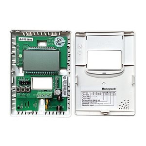 Sensor de Temperatura y Humedad Interior HD3C21 Más Vendido, OEM/ODM, Plástico ABS, 1 Año de Garantía - Product Image 3