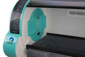 EUR VET buon prezzo attrezzatura veterinaria cucciolo ICU incubatrice con nebulizzatore regolabile caldo bambino incubatore - Product Image 6