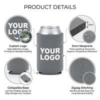 Set de Regalo Promocional para Empresas: Artículos Tecnológicos, Camiseta, Gorra de Béisbol, Bolsa con Cordón, Funda Refrigeradora para Latas, Pedido al por Mayor