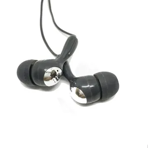 Trong-tai phong cách OEM stereo dùng một lần hãng hàng không tai nghe