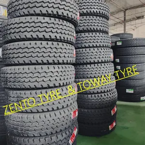 GITI GT Radial 315/80R22.5 TOWAY merek terkenal 385/65R22.5