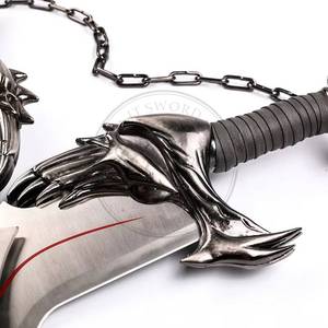 ดาบแห่งความโกลาหล ชุดดาบของเครโทส จากเกม God of War - Product Image 5