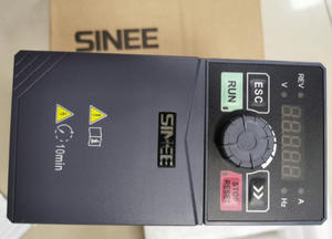SINEE EM760-037G/045P-3 37kW EM730 ตัวแปลงความถี่สำหรับพัดลมระบายความร้อนขนาดใหญ่ VFD อินเวอร์เตอร์ความถี่คุณภาพสูง 220V 380V - Product Image 4