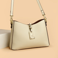 Grande capacité lettre pu cuir multicouche Top qualité sacs à main à bandoulière grands sacs fourre-tout élégants pour femmes