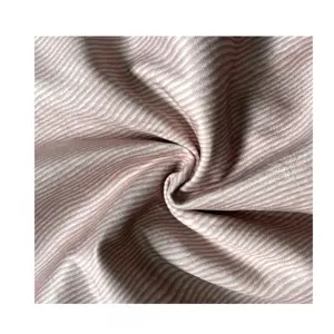 Conception populaire 100% polyester fournisseur luxe tissu matériel tissu dentelle tissu