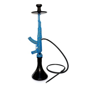 Jiaxin Factory – Heiß begehrte, hochwertige Acryl AK47 Shisha - Product Image 2