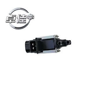 โซลินอยด์วาล์วสุญญากาศ ZJ-10-088 สำหรับรถยนต์มิตซูบิชิ เอาท์แลนเดอร์ K5T48277 สำหรับใช้ในยานยนต์ - Product Image 4