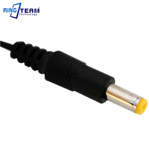 कैमरा एसी एडाप्टर एह-55 एसी एडाप्टर किट <span class=keywords><strong>Nikon</strong></span> <span class=keywords><strong>Coolpix</strong></span> <span class=keywords><strong>100</strong></span> 600 700 750 डिजिटल कैमरों के लिए - Product Image 3