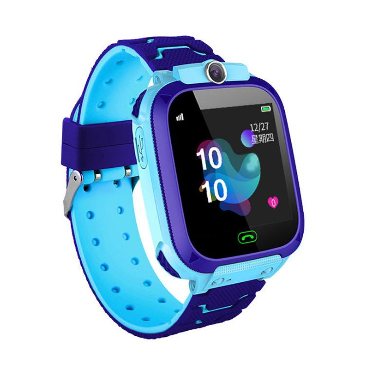 Blue  Basic version