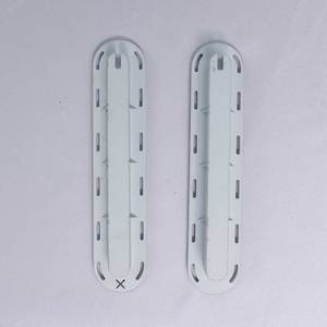 3/4 ''1/<span class=keywords><strong>2</strong></span>'' Vente en gros Sport nautique Surf Planche de surf Accessoires Plug Windsurf <span class=keywords><strong>Fin</strong></span>-box Surf <span class=keywords><strong>Fin</strong></span> Future <span class=keywords><strong>Fin</strong></span> Boxes - Product Image 5