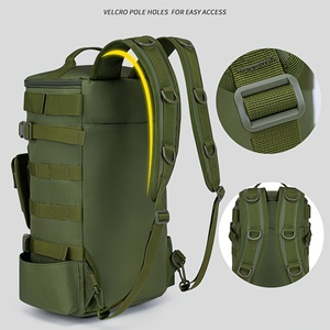 Sac <span class=keywords><strong>de</strong></span> <span class=keywords><strong>pêche</strong></span> résistant à l'eau, équipement <span class=keywords><strong>de</strong></span> <span class=keywords><strong>pêche</strong></span> avec grand espace <span class=keywords><strong>de</strong></span> rangement, sac à dos <span class=keywords><strong>de</strong></span> <span class=keywords><strong>pêche</strong></span> pour activités <span class=keywords><strong>de</strong></span> plein air - Product Image 3