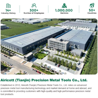 Herramientas de Torneado Interno CNC Profesionales Hechas en China, Herramientas de Torneado y Insertos de Corte de Carburo CNC para Metal