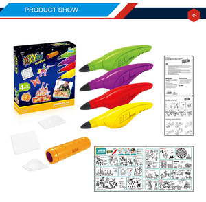 Dragón Castillo pintura 3d dibujo <span class=keywords><strong>para</strong></span> niños - Product Image 2