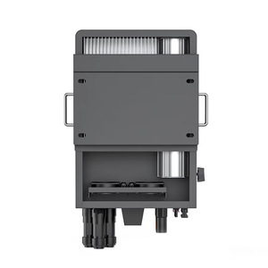 อินเวอร์เตอร์ไฮบริดสามเฟส 48V 6KW 8KW 10KW 12KW EU380VAC ระบบออฟกริดและออนกริดสำหรับโซลาร์เซลล์ - Product Image 1