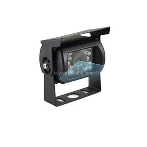 Marcha atrás Ahd Techo Semi Camión Cámara de marcha atrás Infra Retráctil Vista trasera Estacionamiento 360 Cámara panorámica para cámara de seguridad de minería - Product Image 2