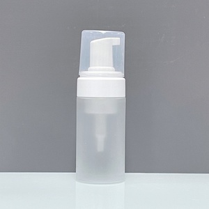 Envases Cosméticos Esmerilados de Alta Calidad, Botellas de Tónico de 100 ml y 60 ml, Juego de Frascos Recargables de 30 g y 50 g para Cremas para el Cuidado de la Piel - Product Image 4