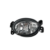 Lampu Kabut LED Mobil WRR 1698201556 untuk Mercedes-Benz W204 C209 W211 W164 X164 R251 W463 R230 C219 G280 G300 ML500 C250