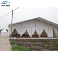 Tente de stockage 18x20m, tente de luxe blanche, grande tente de réception, tipi, tentes de camping 100 150, équipement de camping, tente de luxe, autres décorations de mariage