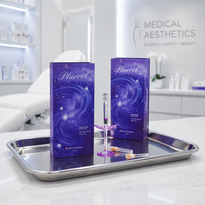 Acide hyaluronique réticulé de qualité clinique 1 ml – Remplisseur profond pour le rajeunissement et la restauration du volume du visage - Product Image 4