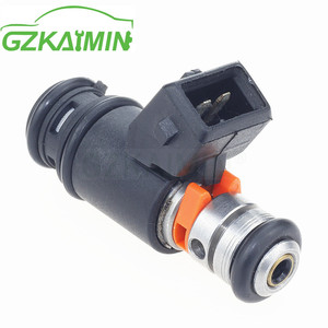 गोल्फ-vr6 यूरो-वैन 2.8 सीसी ईंधन इंजेक्टर नोजल 12 वी IWP-022 iwp022 iwp 022 805000348303 021906031d पंप ईंधन इंजेक्शन - Product Image 2