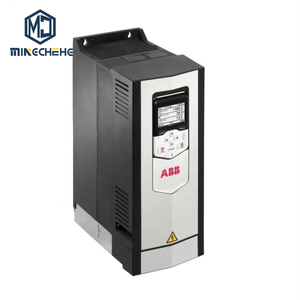 ไดรฟ์ AC รุ่นใหม่ ACS880-01-017A-3 ไดรฟ์เฟืองความถี่เดี่ยวเฟสเดียว 7.5 กิโลวัตต์ แรงดันไฟฟ้า 200-240 โวลต์ รุ่น 3ABD00035965-D 3AUA000010 - Product Image 1