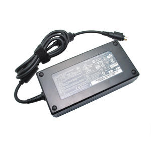 อะแดปเตอร์4พอร์ต4ช่อง19V 9.5A แล็ปท็อป AC 180W ที่ชาร์จสำหรับ Shiba PA3546E-1AC3 Qosmio X500 X505 - Product Image 6