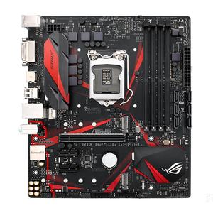 Nouvelle carte mère originale de bureau pour <span class=keywords><strong>Asus</strong></span> <span class=keywords><strong>ROG</strong></span> <span class=keywords><strong>STRIX</strong></span> B250G GAMING - Product Image 1