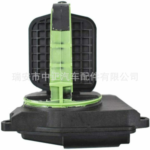 วาล์วควบคุมท่อร่วมไอดี BMW 11617579114สำหรับ E60 E90 F10 F25 E70 E87 - Product Image 2
