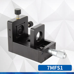 SOFN 7MFS1 고성능 알루미늄 합금 광학 실험실 장비 표준 현미경 액세서리 대물렌즈 장착 - Product Image 5