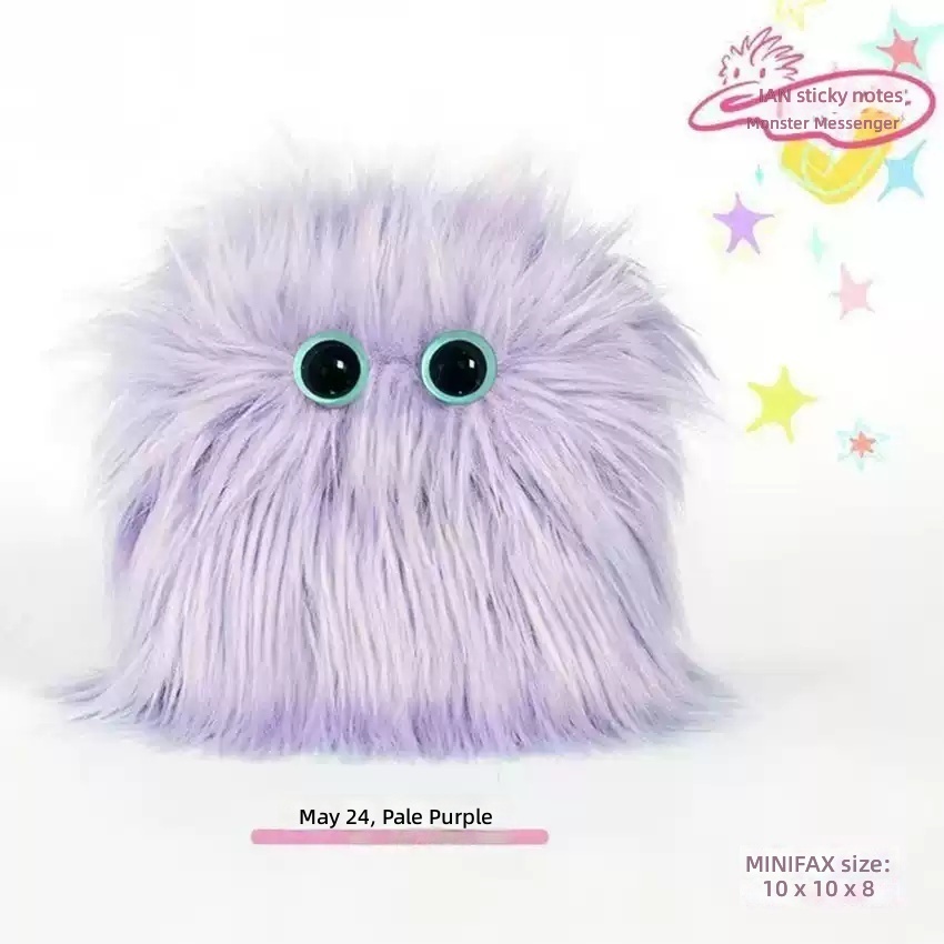 Morado pálido