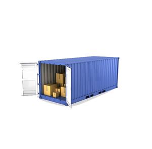 TOP 5 Agent d'expédition en Chine Agent logistique d'expédition fiable Chine vers Europe Fret maritime Fret aérien - Product Image 3