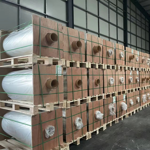 אספקת מפעל של סרט אלומיניום כסוף בהיר באיכות גבוהה מסוג <span class=keywords><strong>BOPP</strong></span>/CPP/PET/PE, חומרי גלם לאריזות פלסטיק - Product Image 5