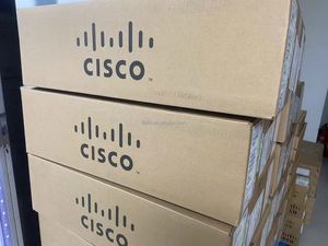 สวิตช์ Cisco CBS350-48FP-4X Business 350 ใหม่แกะกล่อง พร้อมพอร์ต PoE+ 48 ช่อง 10/100/1000 และพอร์ต 10 Gigabit SFP+ 4 ช่อง กำลังไฟ 740W - Product Image 2