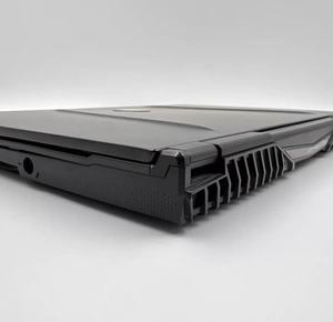 Portátil para juegos MSI GL65 de grado A, con procesador i7 de 10ma generación, tarjeta gráfica RTX 2060 (6G), 16G de RAM, 512G de almacenamiento, pantalla de 15.6 pulgadas, usado, ideal para estudiantes, netbook, computadora empresarial, con Windows 10. - Product Image 5